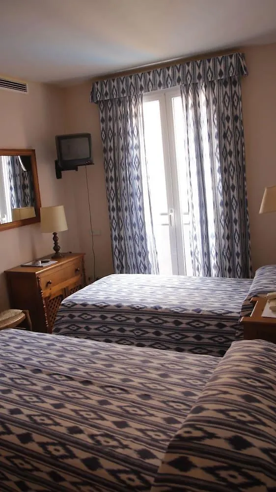Hotel Urh Tossa Del Mar Tossa de Mar