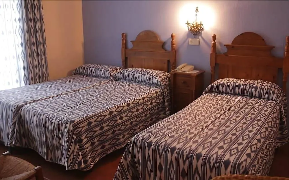 Hotel Urh Tossa Del Mar Tossa de Mar Spagna