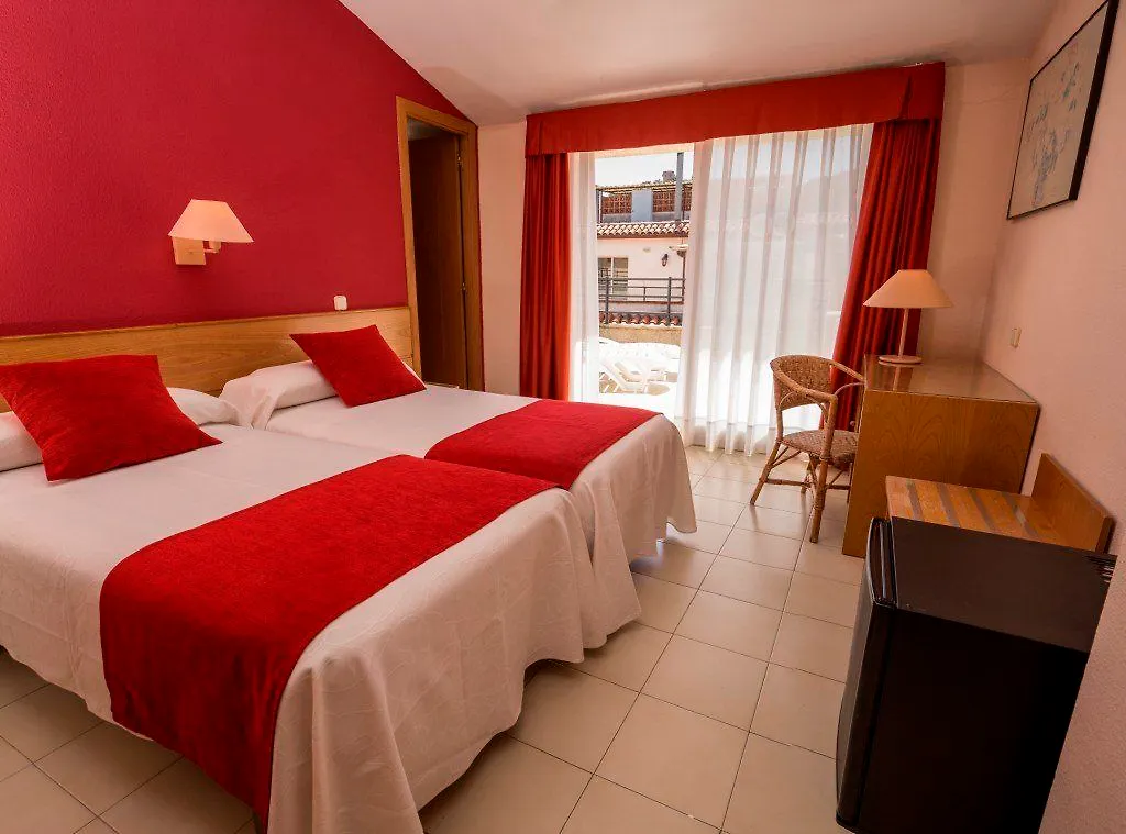 Hotel Urh Tossa Del Mar Tossa de Mar