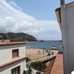 Hotel Restaurante Capri, Tossa de Mar