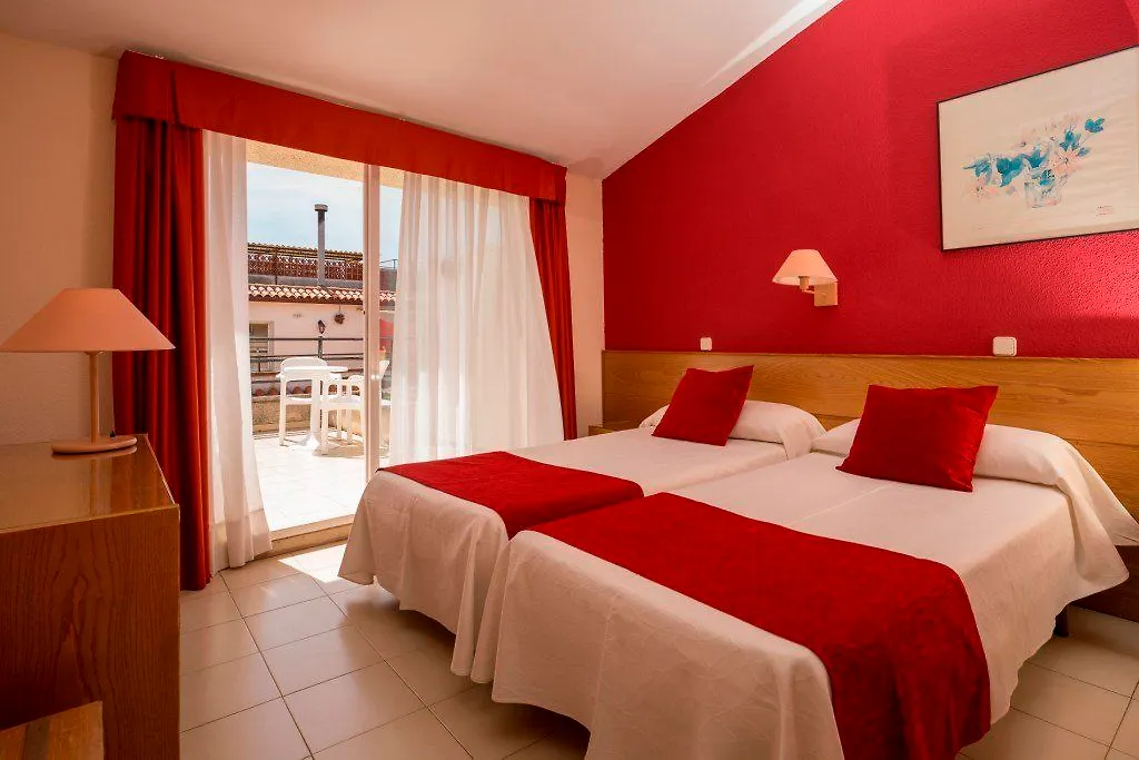 Hotel Urh Tossa Del Mar Tossa de Mar